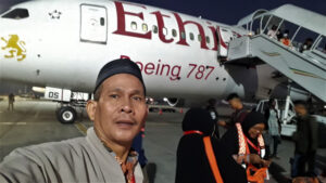 Negara Ethiopia, Tak Seburuk yang Dibayangkan Orang