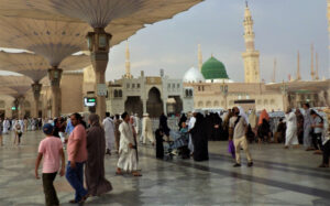 Umar: Aku Mau Bunuh (Nabi) Muhammad!