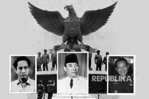 Malam Gestapu 1965, Dimana Bung Karno dan Pak Harto?