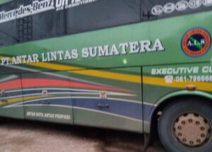 Naik Bus ALS, Pikir-pikir Dulu…