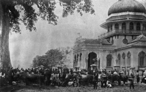 Belanda Malu Tak Mampu Taklukkan Aceh