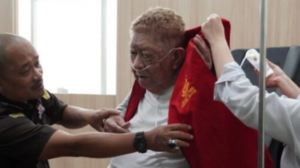 MA dan Jakgung Diminta Usut Perkara Terdakwa Sakit Disidangkan