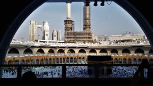 10 Hari Awal Dzulhijjah Lebih Allah SWT Cintai