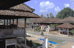 Rumahku Bukan Rumahmu