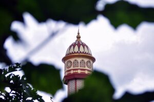 Malam Nisfu Sya’ban, Tiada Amalan Khusus