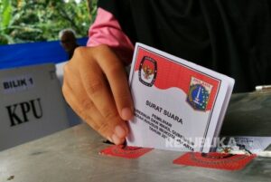 Pilkada Lewat DPRD Bentuk Pembajakan Demokrasi