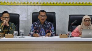 Penduduk Miskin di Lampung Tersisa 860.130 Orang