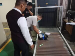 5.250 Benih Sawit Ilegal Berkedok Parsel Diamankan