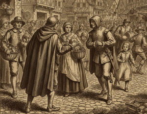 Nasihat Luqman (4): Jangan Memalingkan Muka dan Berjalan karena Sombong