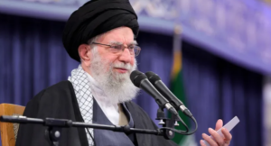 Media Iran: Ayatollah Ali Khamenei Gugur