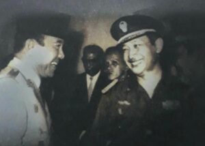 Supersemar: Secuil Cerita Dibalik Pemindahan Kekuasaan