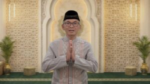 PTPN I Merajut Kebersamaan di Hari Fitri