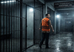 Hilang di Penjara Sebelum Lebaran, KPK: Yaqut Jadi Tahanan Rumah