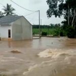 Banjir Bandar Lampung