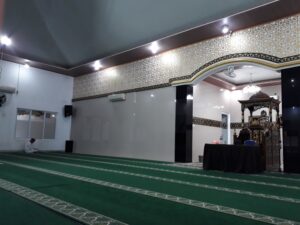 Malam Selikur Telah Tiba