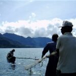 Danau Ranau Lumbok Seminung
