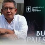 Rektor UII Fathul Wahid