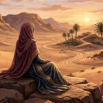 Fatimah putri Rasulullah SAW.