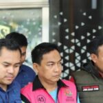 Ketua Ombudsman Ditangkap.