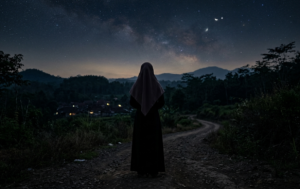 Kemuliaan Seorang Perempuan…