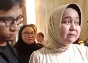 Istri Mantan Gubernur Lampung: Tidak Ada Serupiah pun Masuk ke Kantong Bapak