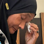 Nenek Jumaria.