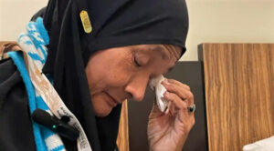 Nenek Jumaria Rela Makan Daun Ubi Agar Berangkat Haji