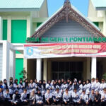 SMAN 1 Pontianak.