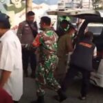 Curanmor di Bandar Lampung