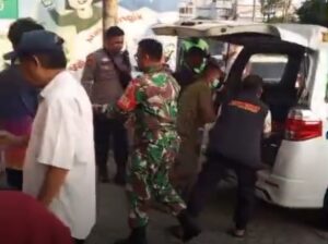 Pelaku Curanmor Tembak Polisi hingga Meninggal Dunia