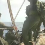 Tentara Israel.