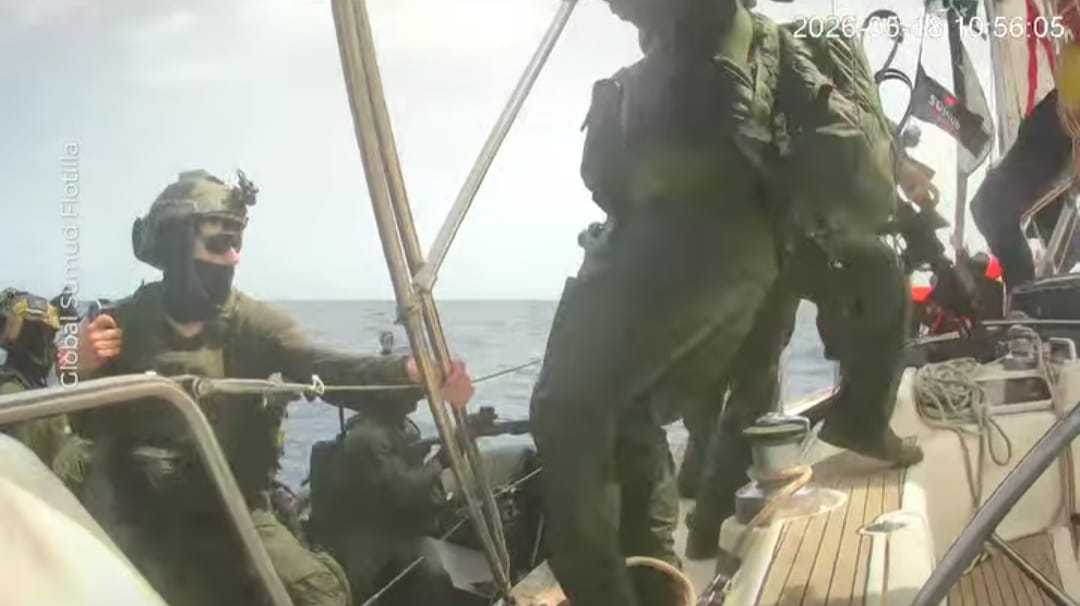 Tentara Israel.