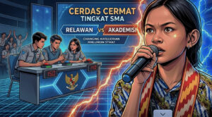 Berkaca dari Nilai 4K Ocha