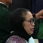 Ketua BGN.
