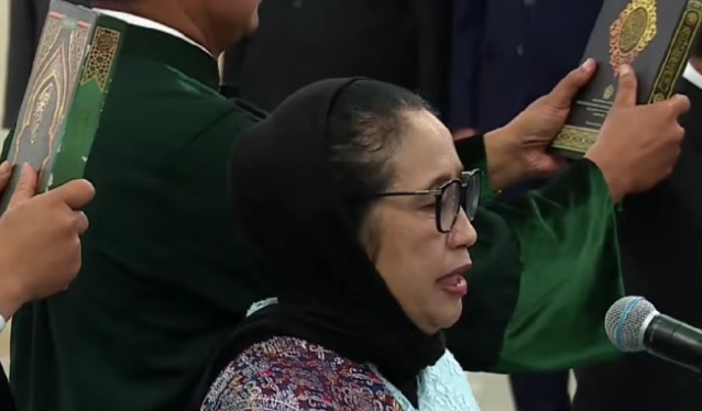 Ketua BGN.