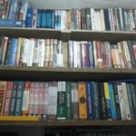 Buku bacaan