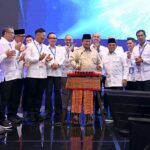 Presiden Prabowo.