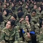 Latsarmil Kopdes Merah Putih.