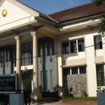 PN Tanjungkarang.