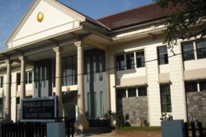 Tiga Terdakwa Korupsi PT Lampung Energi Bersatu Divonis Penjara