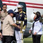 Presiden Prabowo