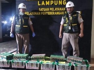 Iming-iming Rp400.000, Sopir Truk Bawa 172 Burung Ilegal