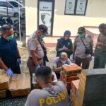 Burung asal Palembang
