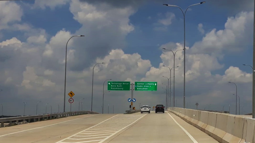 Jalan Tol