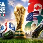 Piala Dunia 2026.