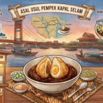 Pempek Kapal Selam.