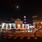 Masjid Agung Palembang