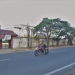 Lapangan Hatta.