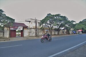 Mengapa Dinamakan “Lapangan Hatta” Palembang?