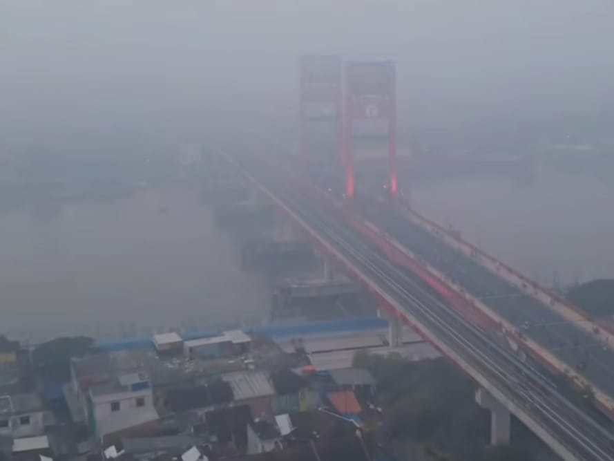 Kabut Asap